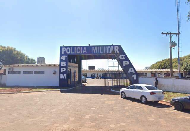 Tenente atira duas vezes contra soldado dentro de quartel da PM
