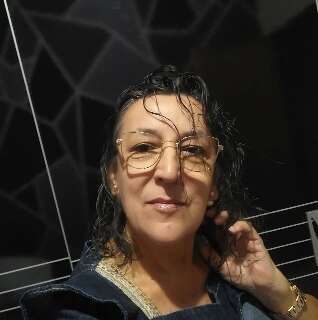 Vera ajudou irm&atilde;o contra v&iacute;cio e passou a ser amea&ccedil;ada antes de feminic&iacute;dio