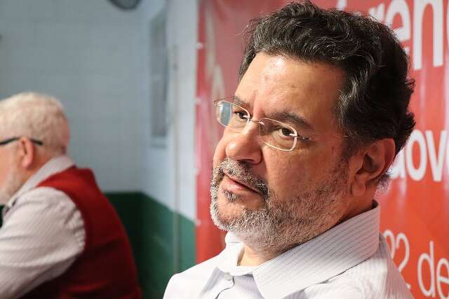 Presidenci&aacute;vel do PCO visita aldeia em Dourados neste s&aacute;bado