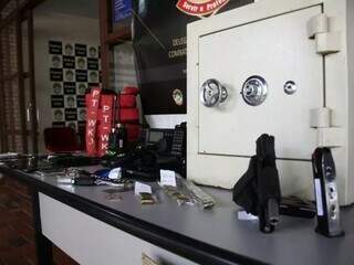 Pintor alvo da PF já foi denunciado por preparar aviões para transportar drogas Pintor alvo da PF já foi denunciado por preparar aviões para transportar drogas