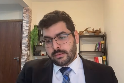 Advogado de MS passa em concurso para juiz, mas &eacute; barrado por ser autista