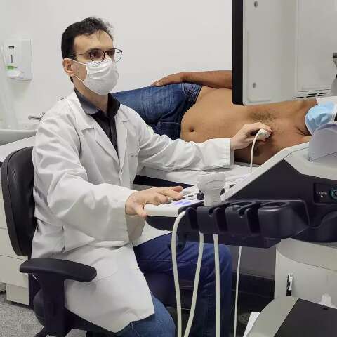 Quase metade dos leitores diz fazer exames do cora&ccedil;&atilde;o todos os anos