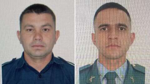 Morre policial da reserva ferido a tiros por oficial em cela do 4&ordm; Batalh&atilde;o