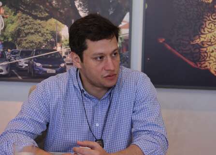 Renato Gomes rejeita polariza&ccedil;&atilde;o e prop&otilde;e aliviar imposto sobre consumo