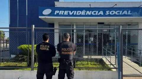 Preso por suspeita de fraude, advogado volta a atuar com restri&ccedil;&atilde;o ao INSS
