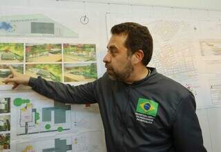 Programa que promete CEP nas favelas beneficiará 463 casas na Capital Programa que promete CEP nas favelas beneficiará 463 casas na Capital