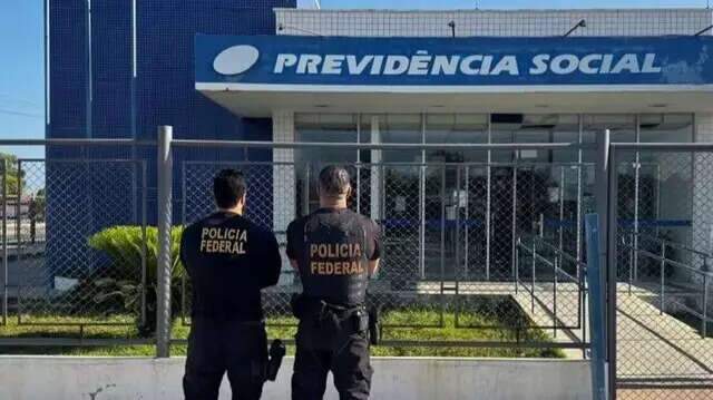 Preso por suspeita de fraude, advogado volta a atuar com restri&ccedil;&atilde;o ao INSS