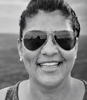 C&acirc;meras flagraram marido atr&aacute;s de mulher antes de atropelamento