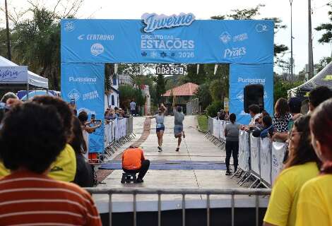 Meia-maratona ter&aacute; largada antes do amanhecer e percurso em duas voltas