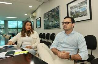 Campo Grande ganha duas pós-graduações exclusivas para médicos Campo Grande ganha duas pós-graduações exclusivas para médicos