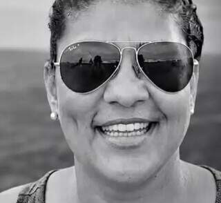 C&acirc;meras flagraram marido atr&aacute;s de mulher antes de atropelamento