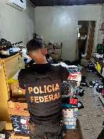 PF investiga 2 anos de desvios de encomendas dos Correios em MS