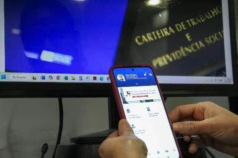Entre erro e puni&ccedil;&atilde;o, crescem disputas judiciais por justa causa em MS