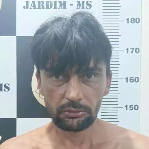 "Cear&aacute; do CV" &eacute; morto pela PM durante abordagem em Guia Lopes da Laguna