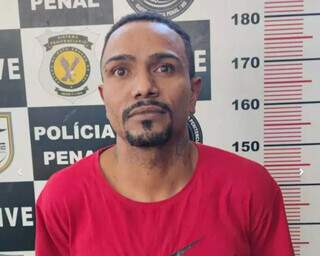 Morto pelo Choque se passou por policial para executar homem em Sidrol&acirc;ndia