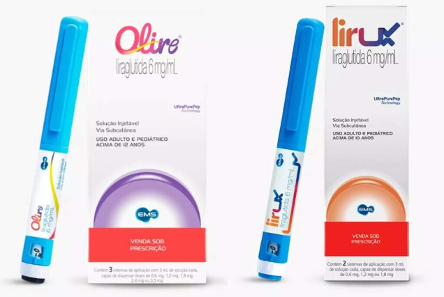 SUS oferecer&aacute; canetas emagrecedoras para tratar obesidade