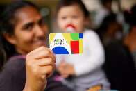 Bolsa Fam&iacute;lia sobe 15%, com reajuste do valor m&iacute;nimo de R$ 600 para R$ 691
