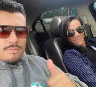 Carro de servidora executada com o filho é encontrado com droga em fundo falso Carro de servidora executada com o filho é encontrado com droga em fundo falso