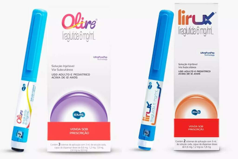 SUS oferecer&aacute; canetas emagrecedoras para tratar obesidade