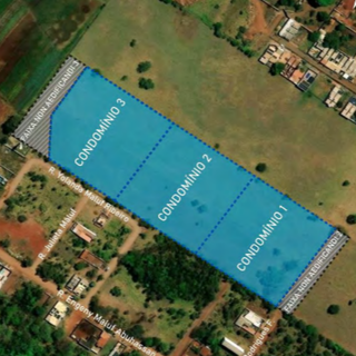 Vila Nasser vai ganhar tr&ecirc;s residenciais com 720 apartamentos