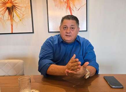 Jeferson quer parcelar d&eacute;bito de condutores de ve&iacute;culo em 10 vezes no boleto