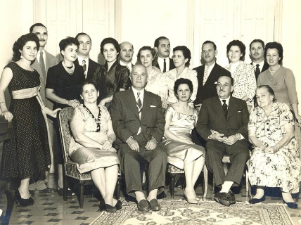 Repress&atilde;o pol&iacute;tica aos Neder em MS atingiu fam&iacute;lia, reputa&ccedil;&atilde;o e destruiu neg&oacute;cio