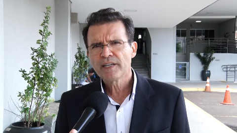 Ex-vereador e um dos pioneiros da homeopatia, Djalma Blans morre aos 64 anos 