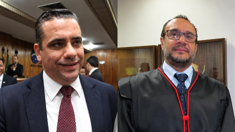 CNJ determina volta imediata de Alexandre Bastos ao TJ e mant&eacute;m Vladimir fora 