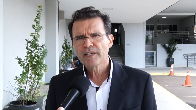 Ex-vereador e um dos pioneiros da homeopatia, Djalma Blans morre aos 64 anos