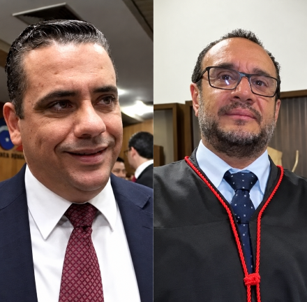CNJ determina volta imediata de Alexandre Bastos ao TJ e mant&eacute;m Vladimir fora 