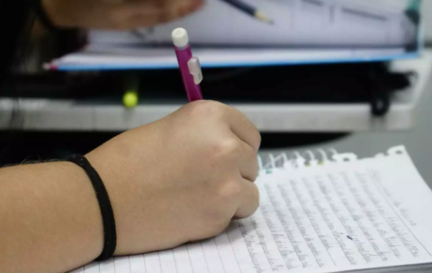 Enem pode trocar reda&ccedil;&atilde;o de 30 linhas por quatro textos a partir de 2028