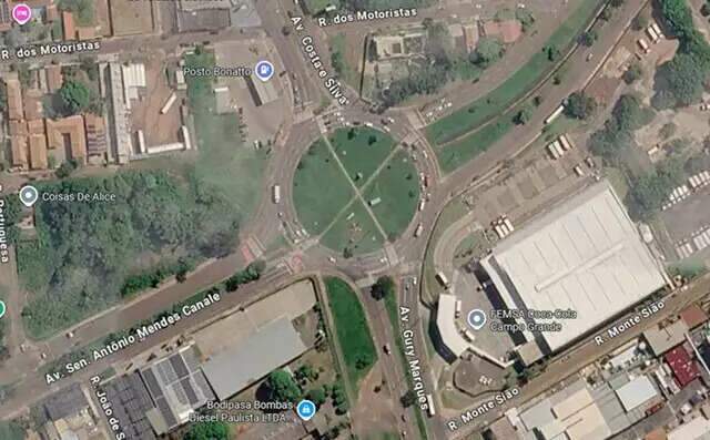 Secret&aacute;rio prev&ecirc; licitar viaduto da Coca-Cola no primeiro semestre de 2027