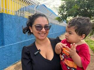 Paralisação de assistentes deixa Emei sem aulas nesta sexta Paralisação de assistentes deixa Emei sem aulas nesta sexta