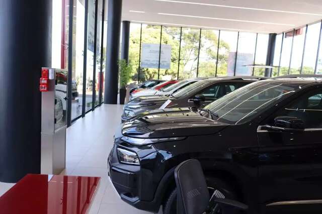 Move Brasil libera R$ 45 milh&otilde;es para 437 motoristas de aplicativo e t&aacute;xi em MS