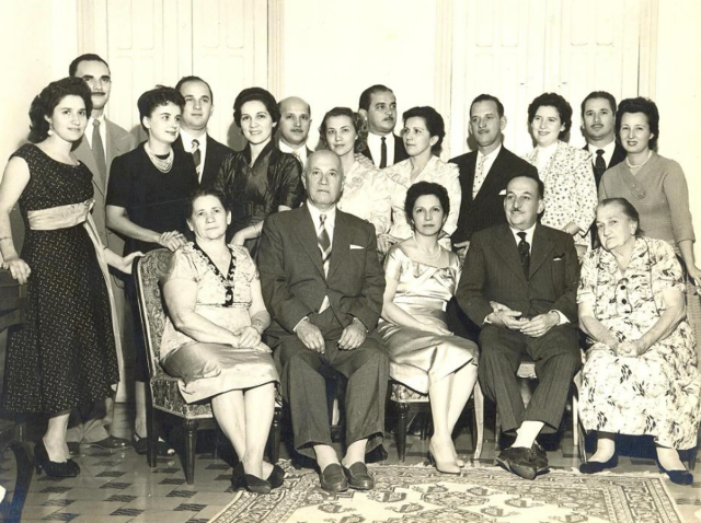 Repress&atilde;o pol&iacute;tica aos Neder em MS atingiu fam&iacute;lia, reputa&ccedil;&atilde;o e destruiu neg&oacute;cio