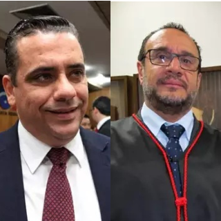CNJ determina volta imediata de Alexandre Bastos ao TJ e mant&eacute;m Vladimir fora 
