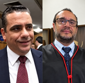 CNJ determina volta imediata de Alexandre Bastos ao TJ e mant&eacute;m Vladimir fora 