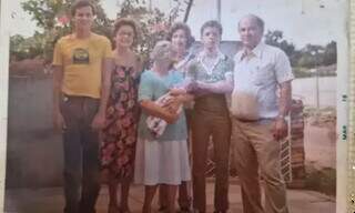 Perseguição à família durante a ditadura militar levou Henrique a “radicalizar” Perseguição à família durante a ditadura militar levou Henrique a “radicalizar”