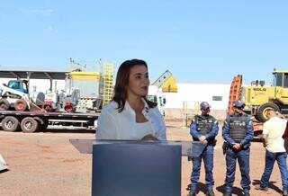 Capital espera R$ 5 milhões para atender 200 famílias atingidas por temporal Capital espera R$ 5 milhões para atender 200 famílias atingidas por temporal