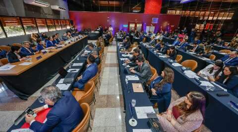 Mandato no STF e impeachment no Senado: OAB/MS cobra novas regras