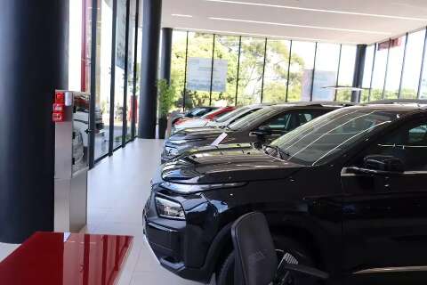 Move Brasil libera R$ 45 milh&otilde;es para 437 motoristas de aplicativo e t&aacute;xi em MS