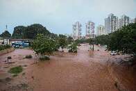 Prefeitura contrata plano climático e nova requalificação para o Centro