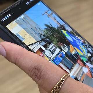 Gasolina &eacute; passado, agora Pix de R$ 500 faz eleitor pedir voto no Instagram