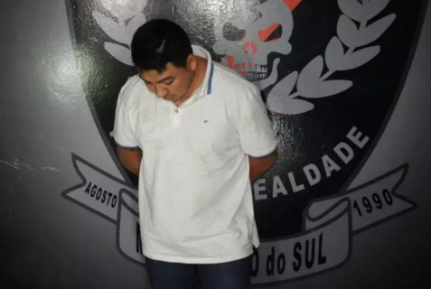 &ldquo;Especialista&rdquo; que arrombou mais de 100 carros &eacute; preso por amea&ccedil;ar dentista