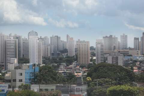 Aluguel no Jardim dos Estados j&aacute; &eacute; mais caro que em Copacabana
