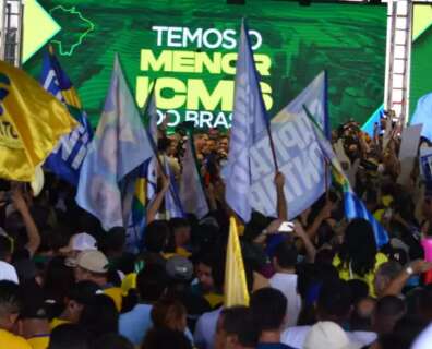 Marmita, ronda e banheiro qu&iacute;mico entram na presta&ccedil;&atilde;o de contas dos candidatos