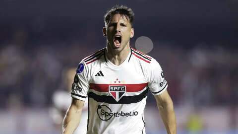 S&atilde;o Paulo encara o Inter hoje; Brasileir&atilde;o tem 10 jogos no fim de semana