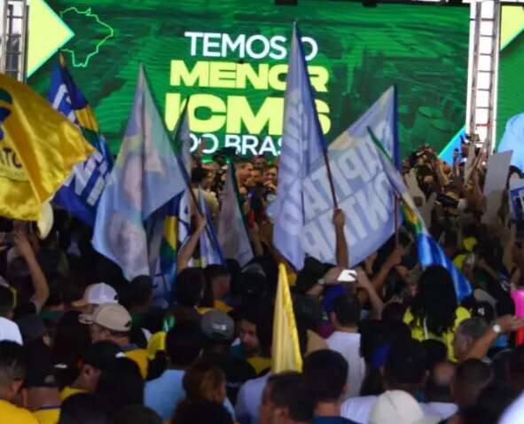 Marmita, ronda e banheiro qu&iacute;mico entram na presta&ccedil;&atilde;o de contas dos candidatos