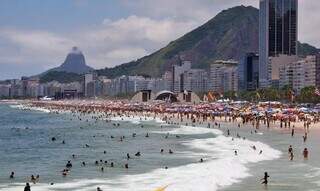 Aluguel de apartamento no Jd. dos Estados supera Copacabana Aluguel de apartamento no Jd. dos Estados supera Copacabana