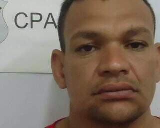 Homem é executado a tiros em Sidrolândia e suspeita é de disputa entre facções Homem é executado a tiros em Sidrolândia e suspeita é de disputa entre facções